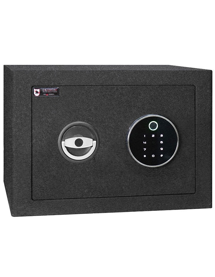 Сейф меблевий GRIFFON M.30.FP