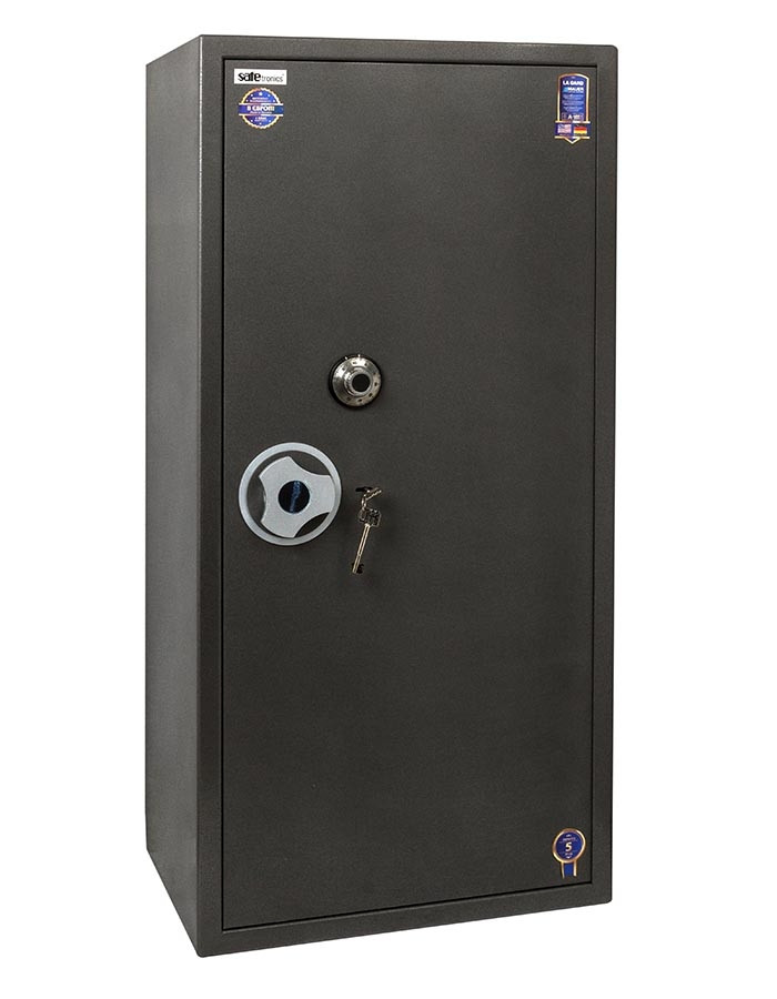 Сейф Safetronics TSS 125MLGs
