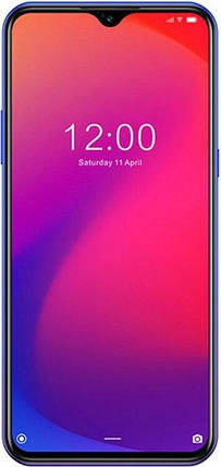 Смартфон Doogee X95 3/16Gb Jewelry Blue Гарантія 3 місяці, фото 2