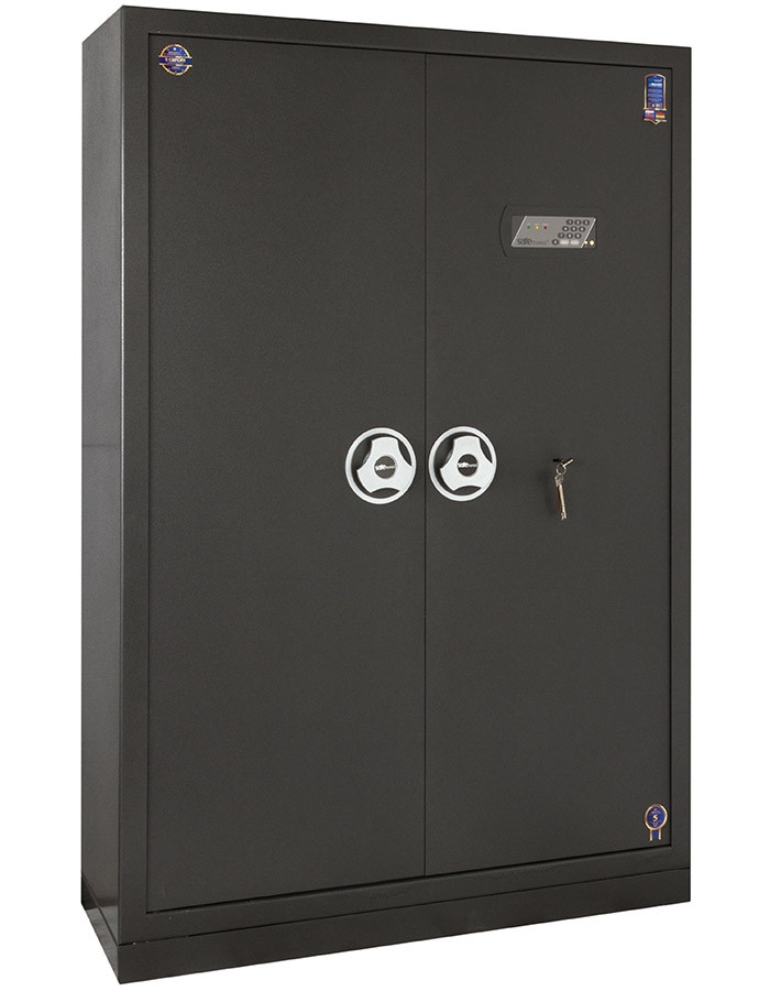 Сейф Safetronics TSS 170E-Ms