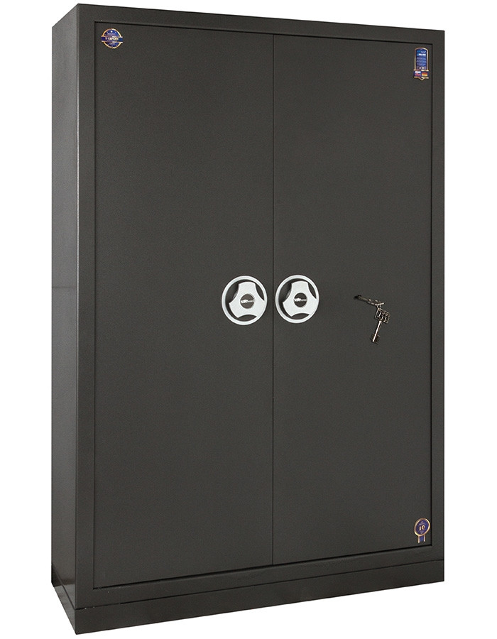 Сейф зламостійкий Safetronics TSS 170Ms