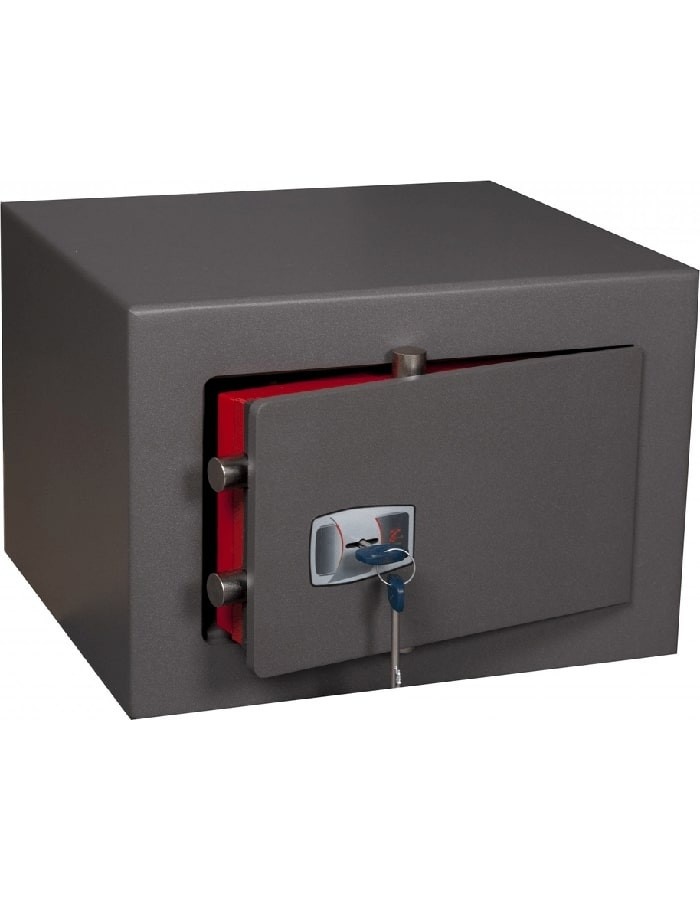 Сейф TECHNOMAX DPK/4+Бесплатна доставка