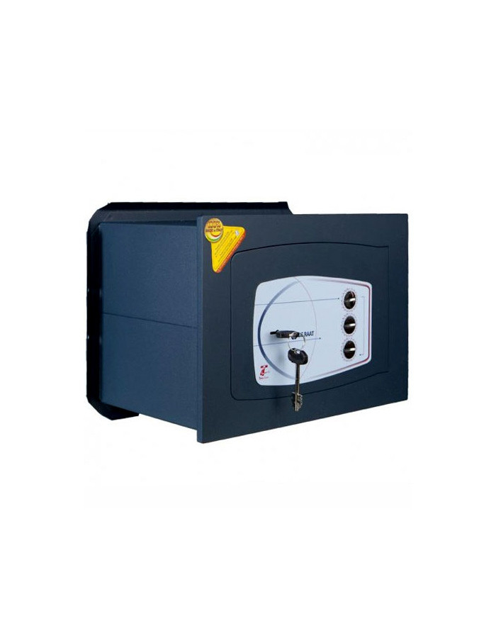 Сейф вбудований TECHNOMAX GD/4L+Бесплатна доставка, фото 1
