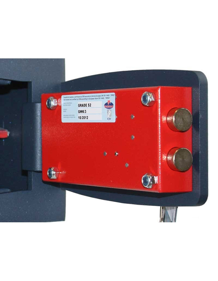 Сейф вбудований TECHNOMAX GK/1+Бесплатна доставка