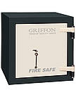 Сейф GRIFFON FSL.45.K CREAM