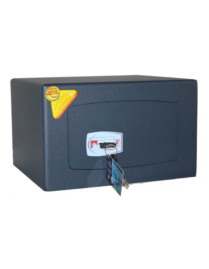 Сейф меблевий TECHNOMAX GMK/3+Бесплатна доставка, фото 1