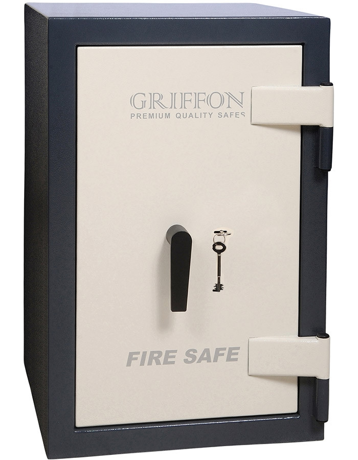 Сейф вогнестійкий GRIFFON FS.70.K