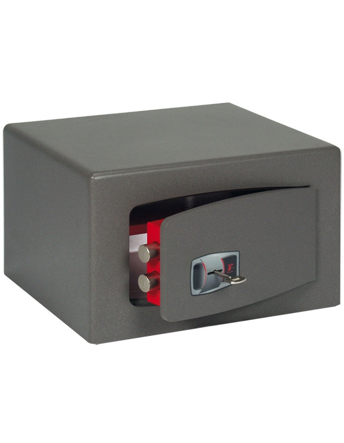 Сейф меблевий TECHNOMAX SMKO/4+Бесплатна доставка