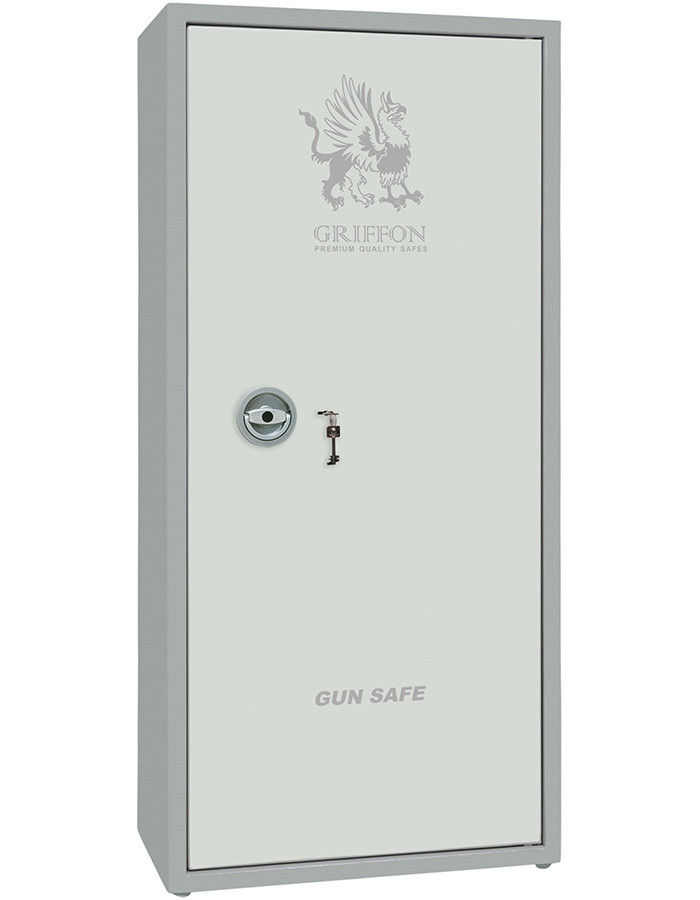 Сейф збройовий GRIFFON GE.600.K.L