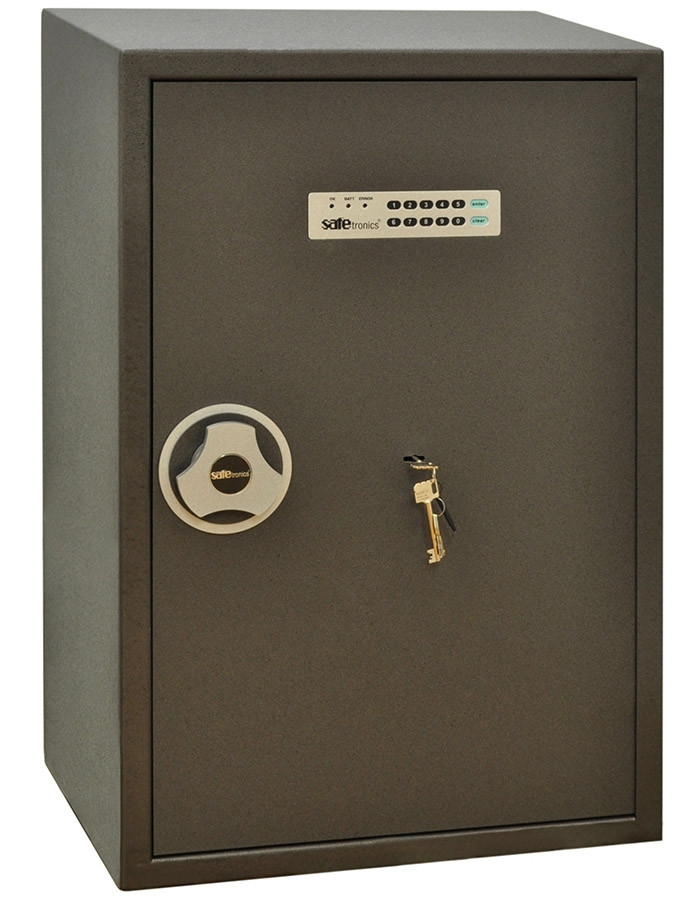 Сейф зламостійкий Safetronics TSS 90ME
