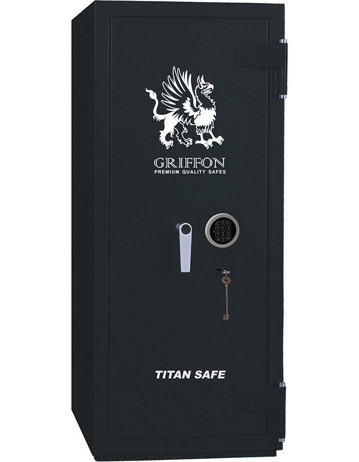 Сейф GRIFFON CL.III.120.K.E