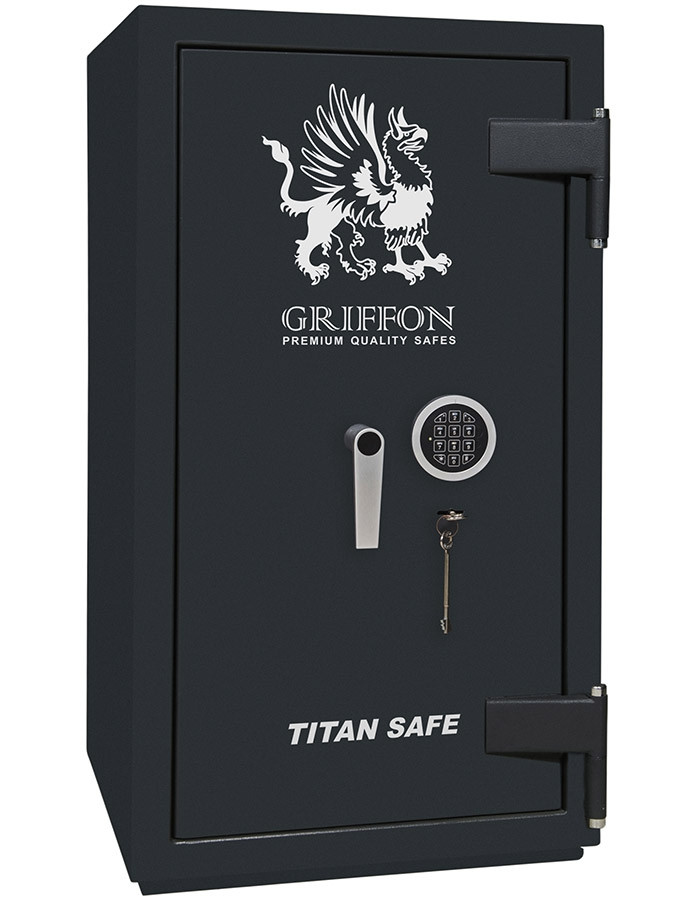 Сейф GRIFFON CL.III.90.K.E