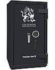 Сейф GRIFFON CL.II.90.K.E