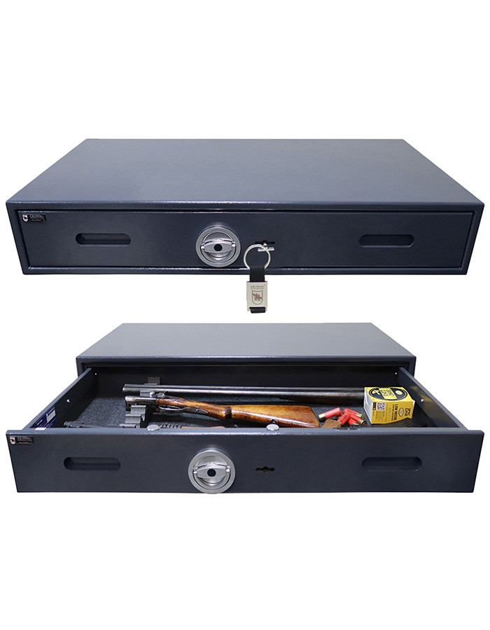 Сейф збройовий GRIFFON GU.100.K