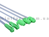Катетер для штучного запліднення ремонтних свиноматок