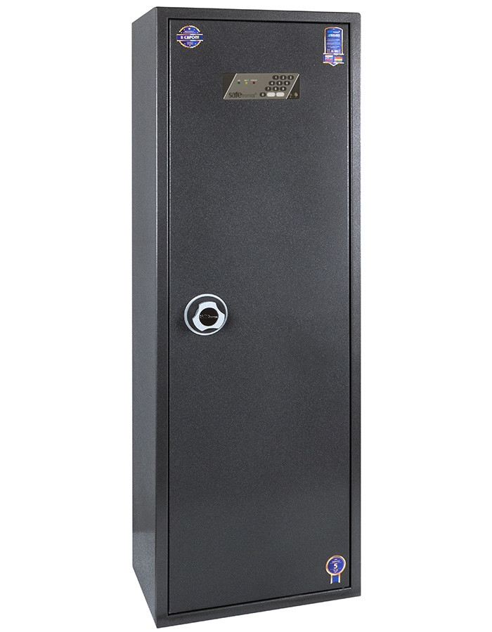 Сейф офісний Safetronics IVETA 5PEs