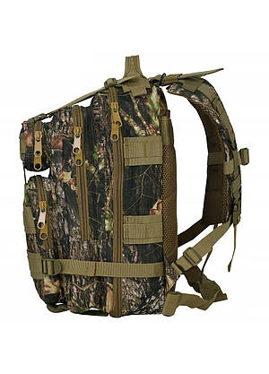 Рюкзак тактичний Dominator Shadow 30L Leaves Camo, фото 4