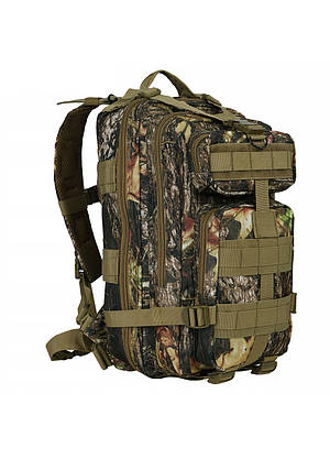 Рюкзак тактичний Dominator Shadow 30L Leaves Camo, фото 6