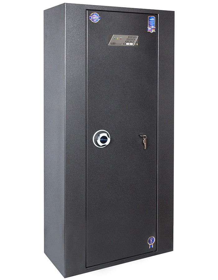 Сейф офісний Safetronics MAXI 10PE-Ms