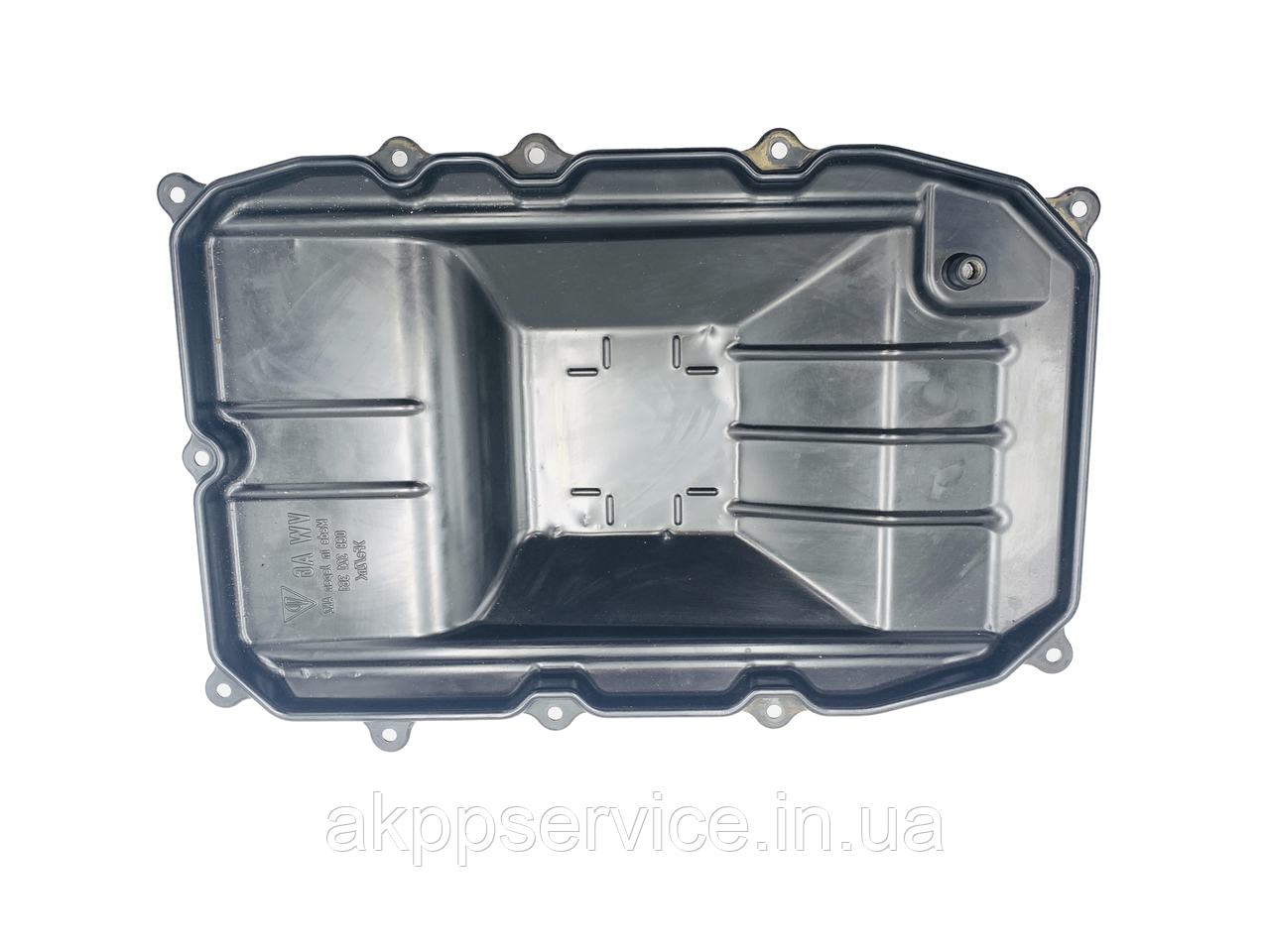 Масляний Піддон АКПП 0C8 (TR-80SD) 0C8321361 (Б.У.)