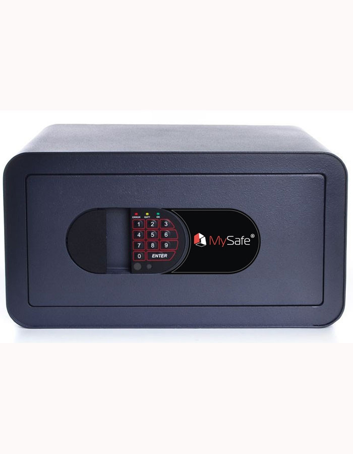 Сейф меблевий MySafe MSR.20