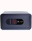 Сейф меблевий MySafe MSR.20.E