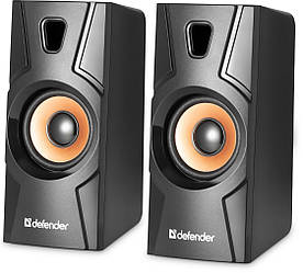 Акустична система DEFENDER Aurora S8 black