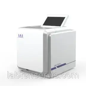 Інфрачервоний портативний аналізатор зерна і соняшника IAS-5100