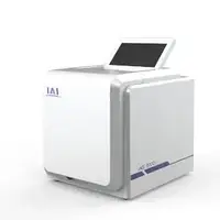 Інфрачервоний портативний аналізатор зерна і соняшника IAS-5100