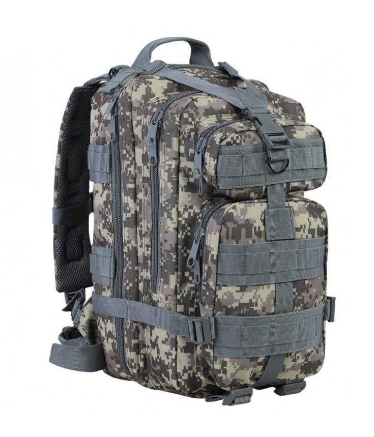 Рюкзак тактичний Dominator Shadow 30L Pixel ACU, фото 1