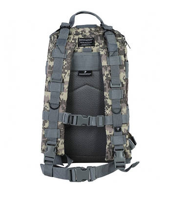Рюкзак тактичний Dominator Shadow 30L Pixel ACU, фото 5