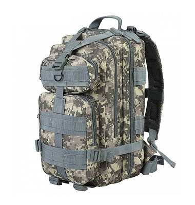 Рюкзак тактичний Dominator Shadow 30L Pixel ACU, фото 3