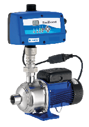 Насосні станції Lowara ResiBoost