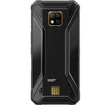 Смартфон Doogee S95 Pro 8/128Gb Mineral Black Гарантія 3 місяці, фото 2