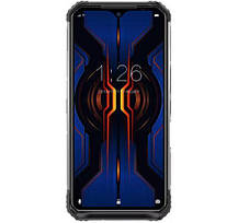 Смартфон Doogee S95 Pro 8/128Gb Mineral Black Гарантія 3 місяці, фото 3