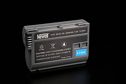 Акумулятор Newell для Nikon EN-EL 15b