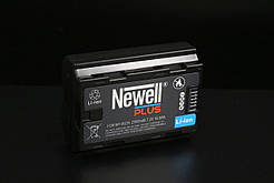 Акумулятор Newell для Fujifilm NP-W235