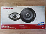 Акустична система Pioneer TS-G1702i, фото 6