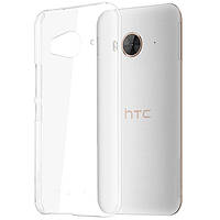 Силіконовий чохол для HTC One Me