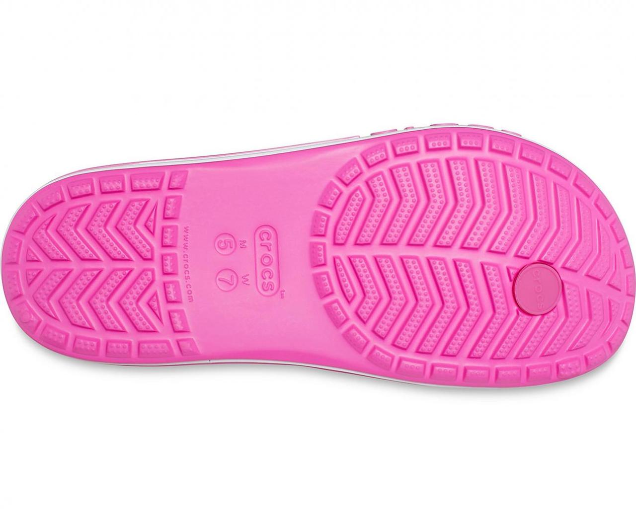 Crocs pink lemonade cheap