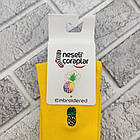 Шкарпетки високі весна/осінь вишивка Neseli Coraplar Daily 7301 Pineapple Туреччина one size (37-41р) 20035822, фото 3