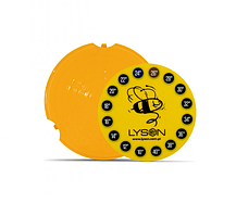 Рідкокристалічний термометр для ульї