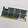 Оперативна пам'ять для ноутбука Crucial SODIMM DDR3 2Gb 1066MHz 8500S CL7 (CT25664BC1067.M16SFD) Б/В, фото 5