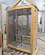 Коптильня Drevos "Бізнес 2.0" холодного та гарячого копчення із завантаженням м'яса та риби до 80 кг, фото 2