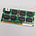 Оперативна пам'ять для ноутбука Crucial SODIMM DDR3 2Gb 1066MHz 8500S CL7 (CT25664BC1067.M16FF) Б/В, фото 5