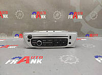 Автомагнитола 281159184R USB, MP3, Bluetooth для Renault Megane III,Scenic III, Fluence