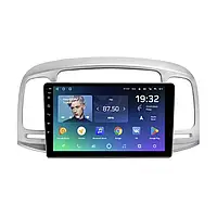 Штатная магнитола Teyes SproPlus Hyundai Accent 3 (2006-2011)