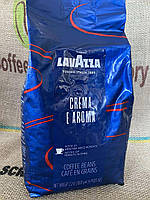 Кофе Lavazza Espresso Crema e Aroma зерно 1 кг