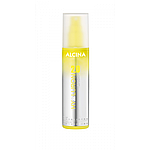 Зволожуючий спрей для волосся з термозахистом Alcina Hyaluron 2.0, 125 мл