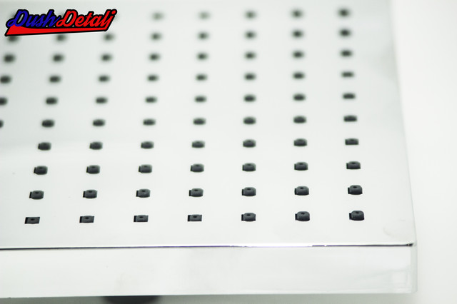 Лійка квадратна L 180